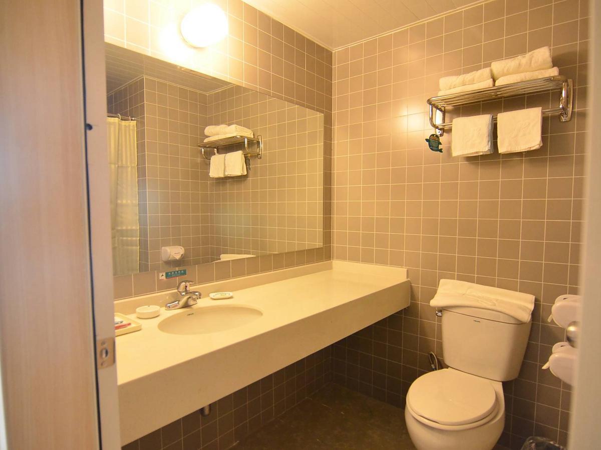 Jinjiang Inn Beijing East Lianshi Road Екстериор снимка