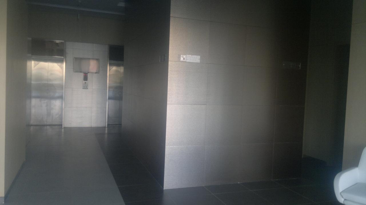 Jinjiang Inn Beijing East Lianshi Road Екстериор снимка