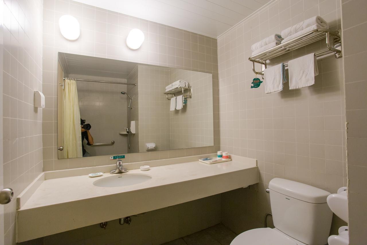 Jinjiang Inn Beijing East Lianshi Road Екстериор снимка